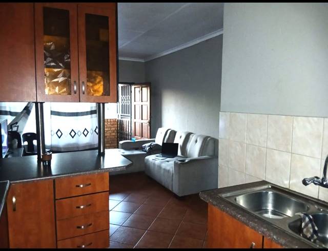 2 BEDROOM APARTMENT FOR SALE IN ELSPARK